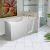 Sinking Spring Converting Tub into Walk In Tub by Independent Home Products, LLC